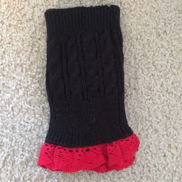 Ruffle socks - Picture 1 of 1